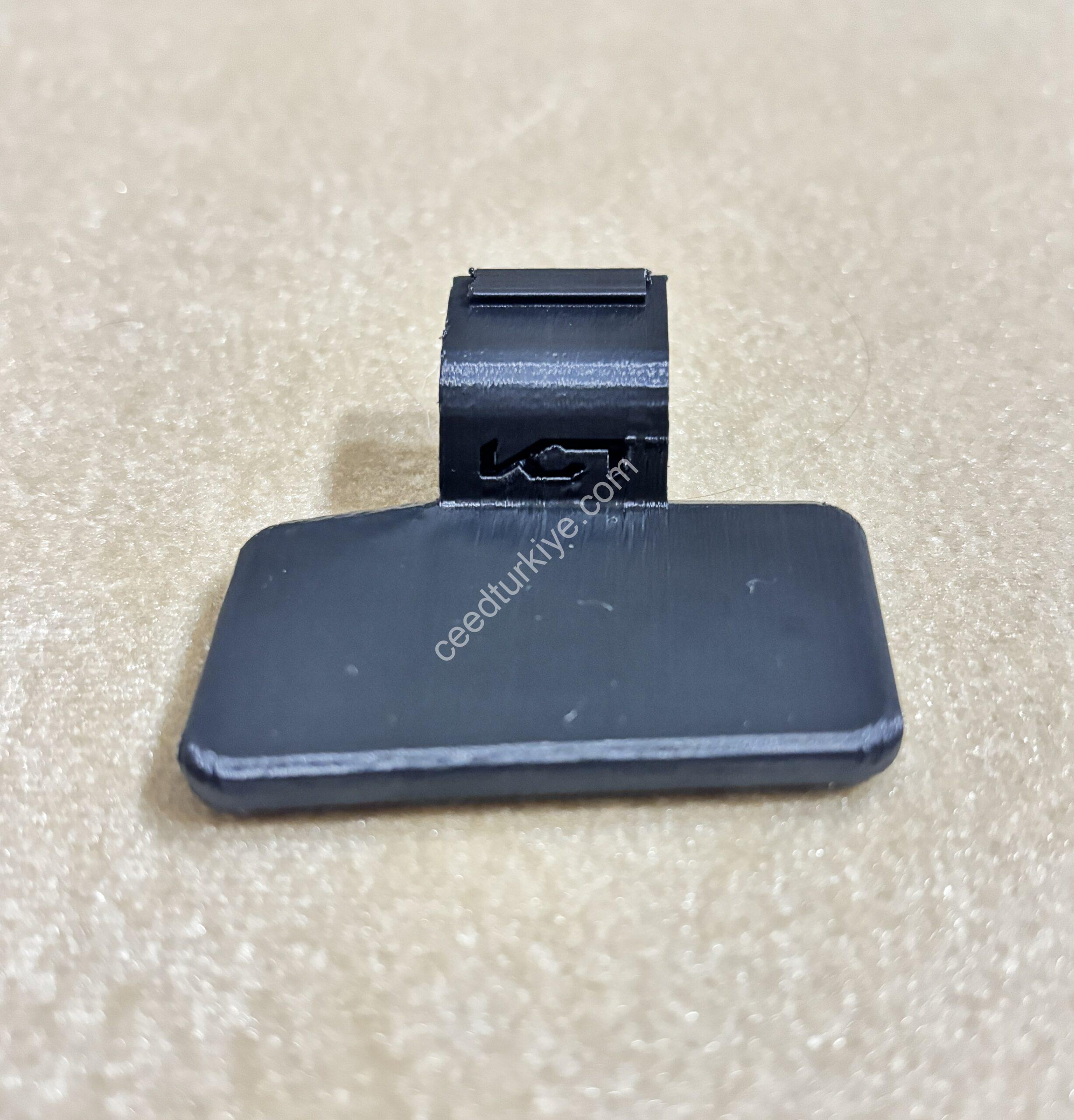 Kia Ceed JD Kolçak Mandalı (2012-2018)