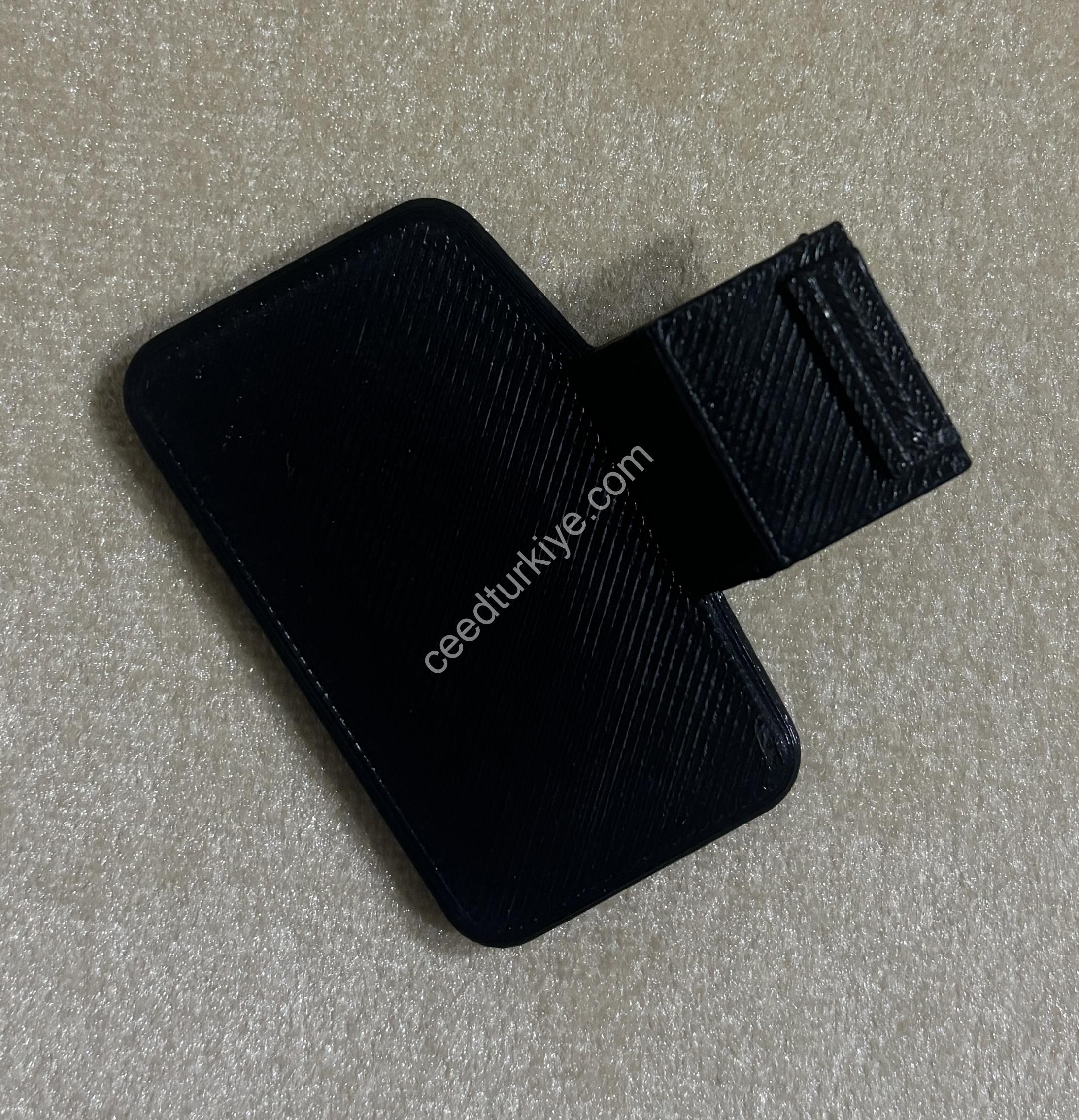 Kia Ceed JD Kolçak Mandalı (2012-2018) - Görsel 5