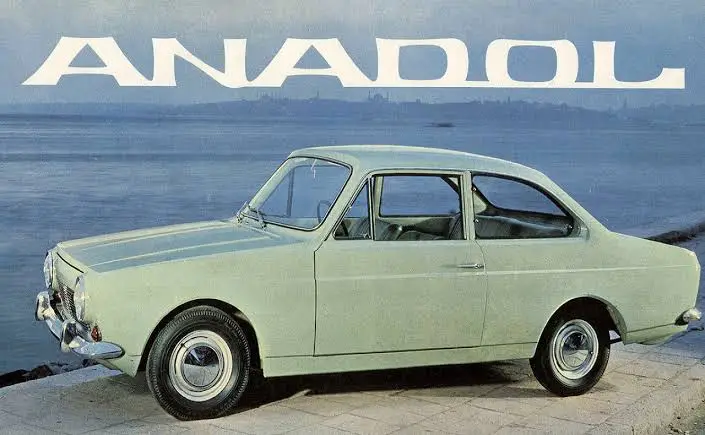 Anadol