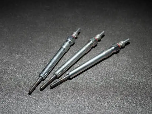 Kızdırma Bujisi Arızası